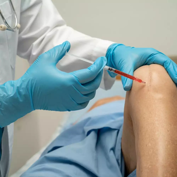 Slider image (2) CellCenter - Stem Cell Therapy in Bratislava and Malacky, Slovakia